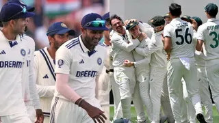 बॉर्डर-गावस्कर ट्रॉफी