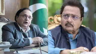 जमील जमाली के रोल में राकेश बेदी (फोटो-इंस्टाग्राम)
