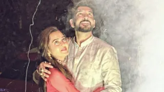 तेजस्वी-करण की शादी की चर्चा। फोटो क्रेडिट- एक्स