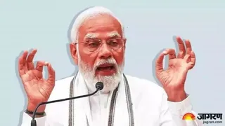 पीएम मोदी शुक्रवार को मुख्यमंत्रियों से करेंगे बात।