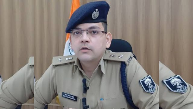 मुंगेर : लगातार चोरी से खौल रहा खड़गपुर, पुलिस पर अविश्वास; व्यापारी बोले- अब आर-पार की लड़ाई
