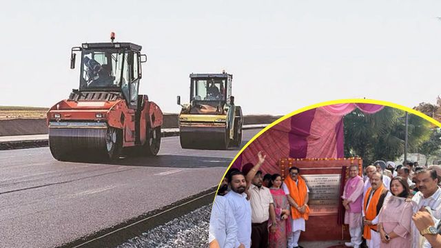 पंजाब में सड़कों की बदलेगी तस्वीर, एक हजार करोड़ रुपये से होगा कायाकल्प; लुधियाना से हुई शुरुआत