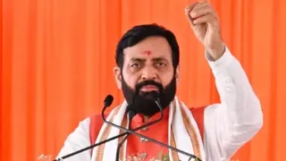 कैप्शन: सीएम नायब सिंह सैनी (जागरण)