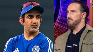 Gautam Gambhir विरोधियों के लिए विलेन, अपनी टीम के लीडर