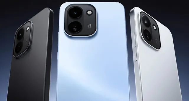 9,020mAh की बैटरी और 165Hz डिस्प्ले के साथ ये नया फोन लॉन्च, इतनी है कीमत