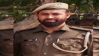 जफर इकबाल की फाइल फोटो।
