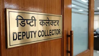 झारखंड सरकार ने 207 डिप्टी कलेक्टर की पोस्टिंग के आदेश जारी किए। (AI generated Image)