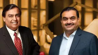 रिलायंस और अदाणी एंटरप्राइजेज ने 5 साल में 1 लाख को कितना बनाया? किसके शेयरों ने दिया ज्यादा रिटर्न