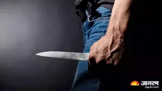 बवाना इलाके में एक युवक की चाकू घोंपकर हत्या कर दी।