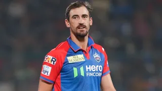 मिचेल स्टार्क