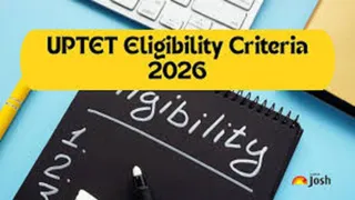 UPTET 2026 पात्रता मानदंड और उत्तर प्रदेश शिक्षक पात्रता परीक्षा के लिए प्रमुख दिशा-निर्देश।