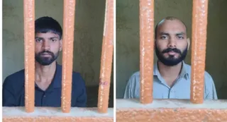 चिलुआताल थाना पुलिस ने अब तक 10 आरोपितों को गिरफ्तार कर भेज चुकी है जेल। जागरण