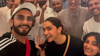 रणवीर सिंह संग धुरंधर 2 का दीपिका ने मनाया जश्न/ फोटो- Instagram