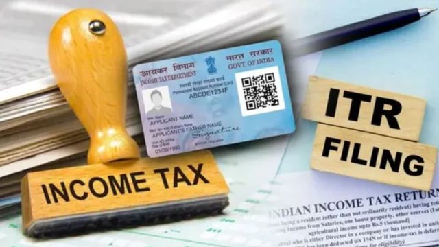 from pan hra to itr filing major changes taking effect from april 1st 2026 know details