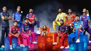 10 टीमों के बीच होगी टक्कर।