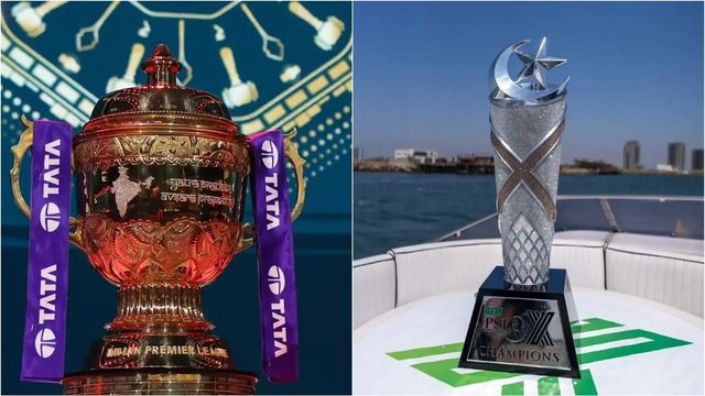 'IPL से बेहतर ऑफर मिला और वो चले गए', पाकिस्‍तान के पूर्व बल्‍लेबाज ने PSL को जमकर लताड़ा