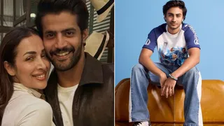 अरहान खान ने मम्मी मलाइका के डेटिंग रूमर्स पर दिया ऐसा रिएक्शन/ फोटो- Instagram