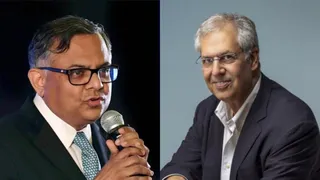 टाटा संस की गैर-सूचीबद्ध कंपनियों का घाटा बढ़ा, नोएल टाटा ने जताई चिंता।