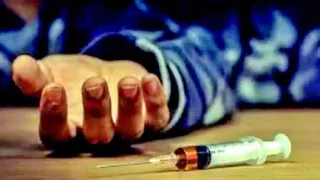 पुलिस को शक है कि मौत ओवरडोज से भी हो सकती है। (फाइल फोटो)