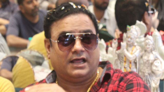 'गुर्दा छील दूंगा...' मेरठ पहुंचकर बोले- 'भाभी जी घर पर हैं' वाले 'टिल्लू'
