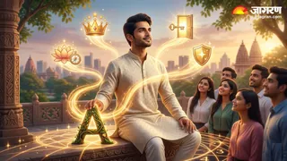 A नाम वालों का व्यक्तित्व जानें (AI Generated Image)