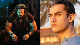 धुरंधर 2 की सफलता पर बोले आमिर खान। फोटो क्रेडिट- इंस्टाग्राम