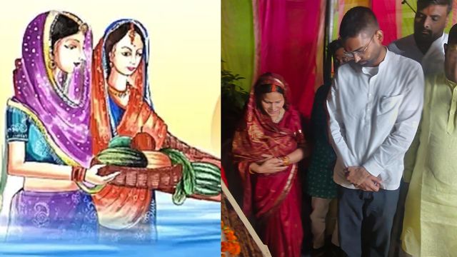 नवरात्र में नई पहल: बेटियों के नाम गांव के चौक-चौराहे; बिहार के पंचायती राज व‍िभाग का क्‍या है प्‍लान?
