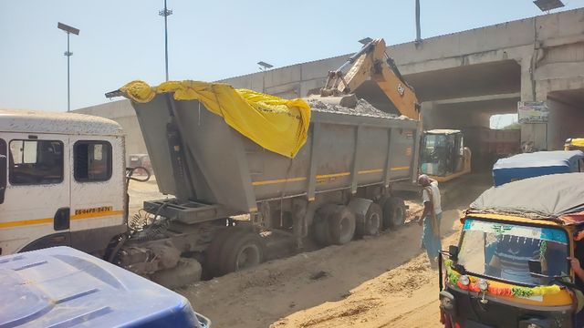 बिहार की लाइफलाइन : भागलपुर के विक्रमशिला सेतु से यात्रा कर रहे हैं? सतर्क रहें, जाम की संभावना है, तीन माह में 13 की मौतें 
