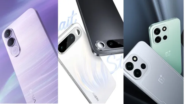  Realme 16 5G से लेकर OnePlus Nord 6 तक... भारत में अगले महीने लॉन्च होने वाले हैं ये फोन्स