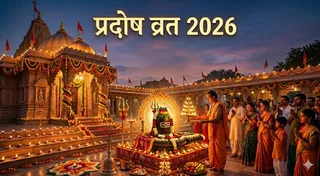 कैसे करें महादेव को प्रसन्न? (AI Generated Image)