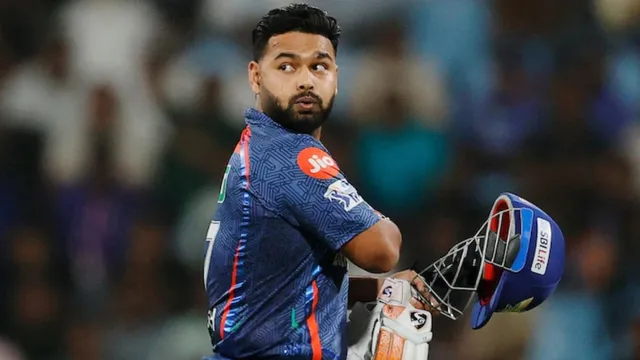  'वे हमेशा सलाह लेते रहते हैं', मिचेल मार्श ने ऋषभ पंत की कप्तानी पर खोले कई बड़े राज