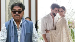 सोनाक्षी-जहीर की शादी पर बोले शत्रुघ्न सिन्हा। फोटो क्रेडिट- इंस्टाग्राम