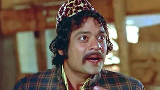 सड़क पर सोने से लेकर 400 से ज्यादा फिल्में करने वाले 'सूरमा भोपाली' की कहानी/ फोटो- Instagram