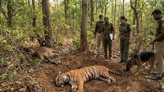 एआई जेनरेटेड तस्वीर