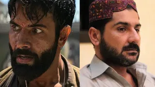 सच में कटे हुए सिर से खेले थे उजैर बलूच?