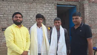 आकाश ने लहराया परचम। (जागरण)