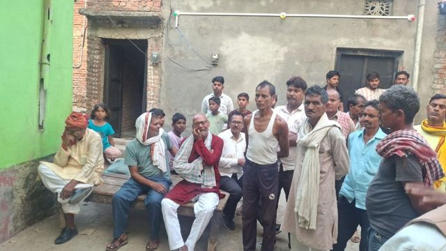 मैट्रिक का रिजल्ट खराब आने पर सासाराम में छात्र ने उठाया खौफनाक कदम, घर की छत से कूद दे दी जान
