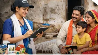 भारत की जनगणना 2027 के लिए जिला प्रशासन पूरी तरह से मुस्तैद हो गया है।