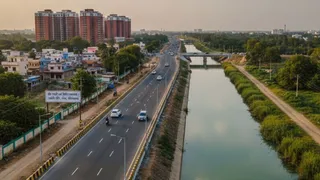 सांकेतिक तस्वीर। सौजन्य- AI Generated
