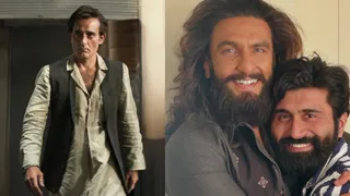 धुरंधर के सेट पर चुप-चुप रहते थे अक्षय खन्ना। फोटो क्रेडिट- इंस्टाग्राम