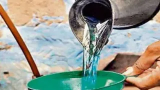 अमेरिका-ईरान युद्ध के बीच केरोसिन की वापसी, लेकिन घरों में स्टोव नहीं(फाइल फोटो)