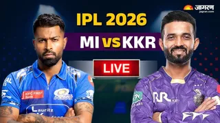 MI vs KKR Highlights