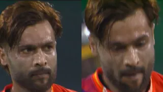 मोहम्मद आमिर को जडेजा ने किया ट्रोल