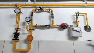 बोकारो में पीएनजी कनेक्शन लेने वालों की बढ़ रही संख्या।