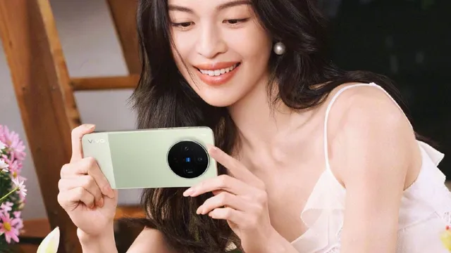  Vivo का नया 7,100mAh बैटरी वाला 5G फोन आज होगा लॉन्च, 200MP कैमरा भी मिलेगा