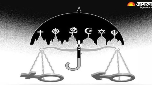 विचार: समान संहिता पर राह दिखाते राज्य, गुजरात में बहुमत से पारित यूसीसी