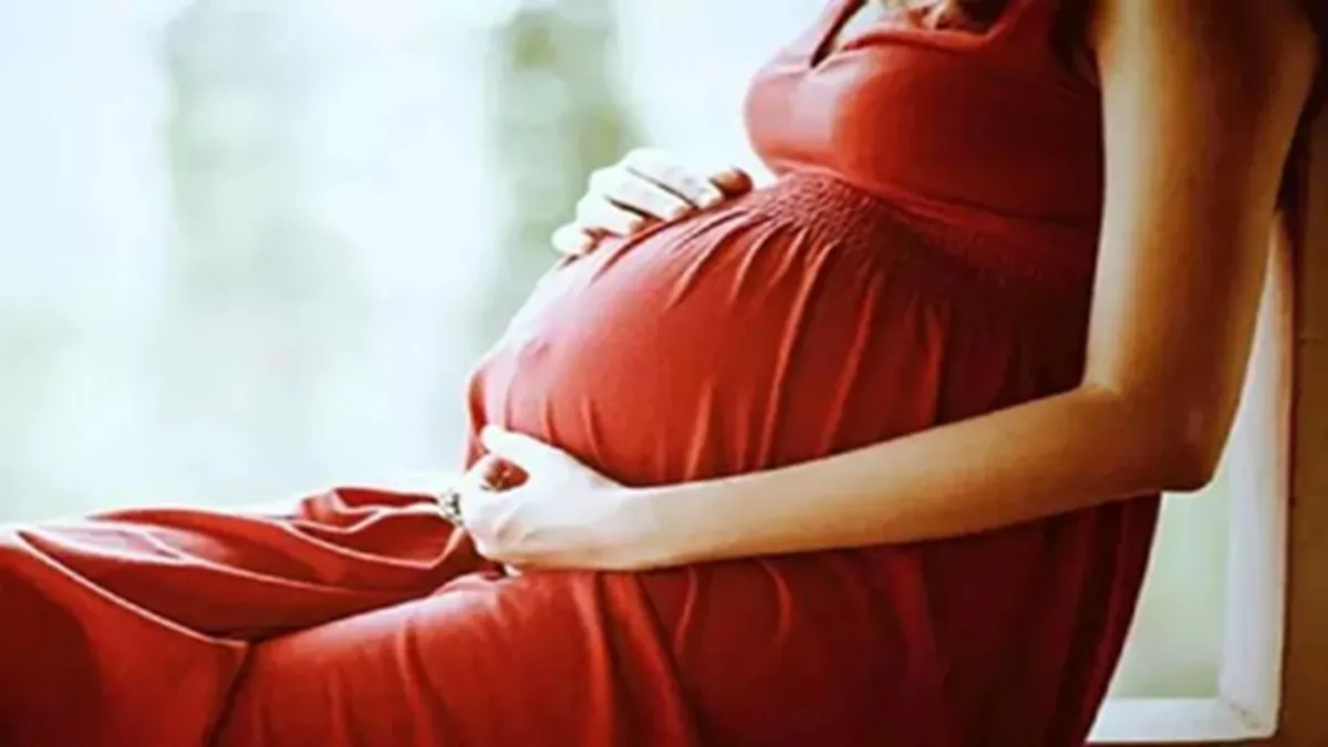 भारत में प्रसव के दौरान होने वाले मातृ मृत्यु दर में 80 प्रतिशत की गिरावट, माताओं का बच रहा जीवन