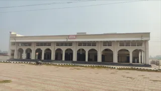 बस अड्डे पर पांच करोड़ से बनेगा इलेक्ट्रिक चार्जिंग स्टेशन।