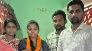 तीन मेधावी छात्रों ने बिहार बोर्ड मैट्रिक परीक्षा 2026 में शानदार प्रदर्शन