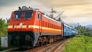 मेमू और पैसेंजर का बढ़ सकता है किराया।